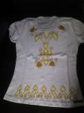 CAMISETA REGATA