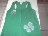CAMISETA REGATA
