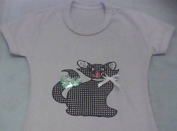blusas em seu estilo