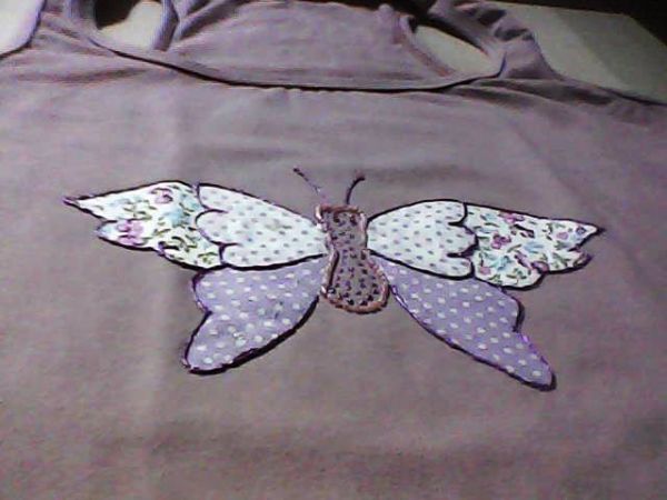 blusas em seu estilo