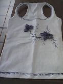 CAMISETA REGATA