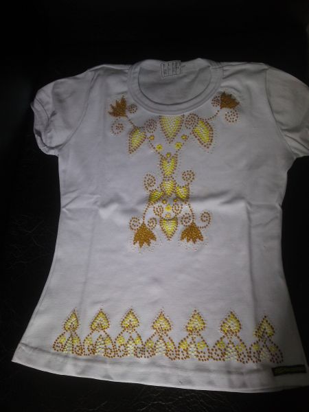 CAMISETA REGATA