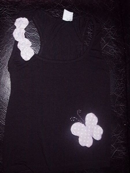 CAMISETA REGATA