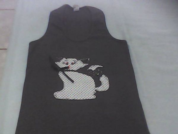 blusas em seu estilo