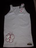CAMISETA REGATA