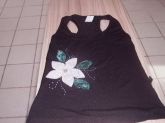CAMISETA REGATA