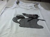 blusas em seu estilo