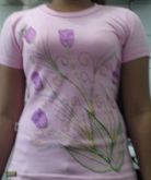 CAMISETA REGATA