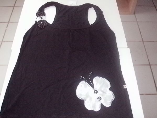 blusas em seu estilo