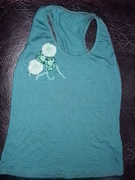 blusas em seu estilo